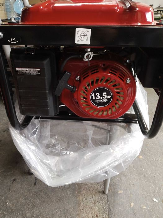 Инвекторен генератор