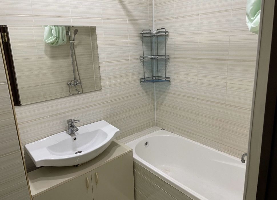 Сдаю свою квартиру в центре