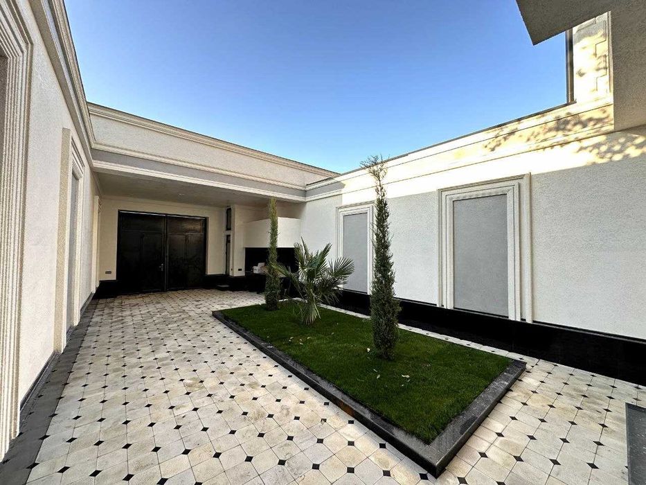 Продается 6ти комнатная Участок, Район Сергели, Кумарик, 0837