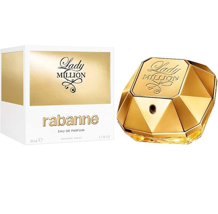 Vand parfumuri Lady million