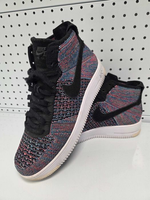 Оригинални мъжки маратонки- Nike Air Force Ultra