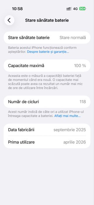 Vand iphon 17 air