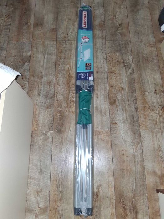 Сушилник за дрехи Leifheit Linopop UP-140