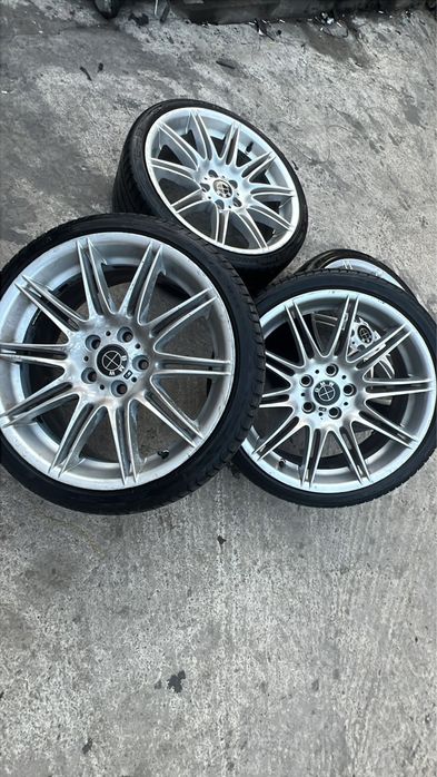 Roti bmw style 225 r19