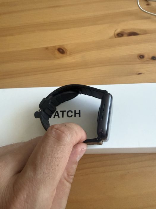 Apple watch SE 44mm