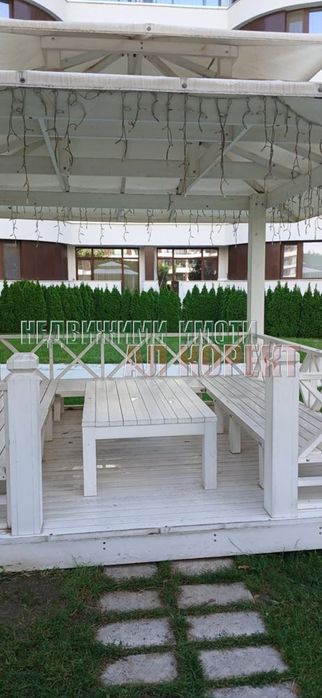 Дава се под наем Двустаен апартамент в Варна, Трошево - 70 кв.м за 847.62 € - Снимка #8