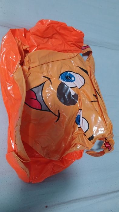 Yozgi bolalar Balonchiki