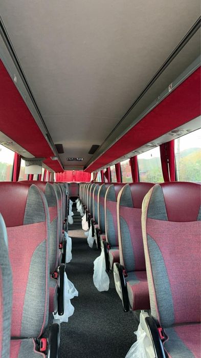 Excursii / Pelerinaje - Servicii Transport National / International