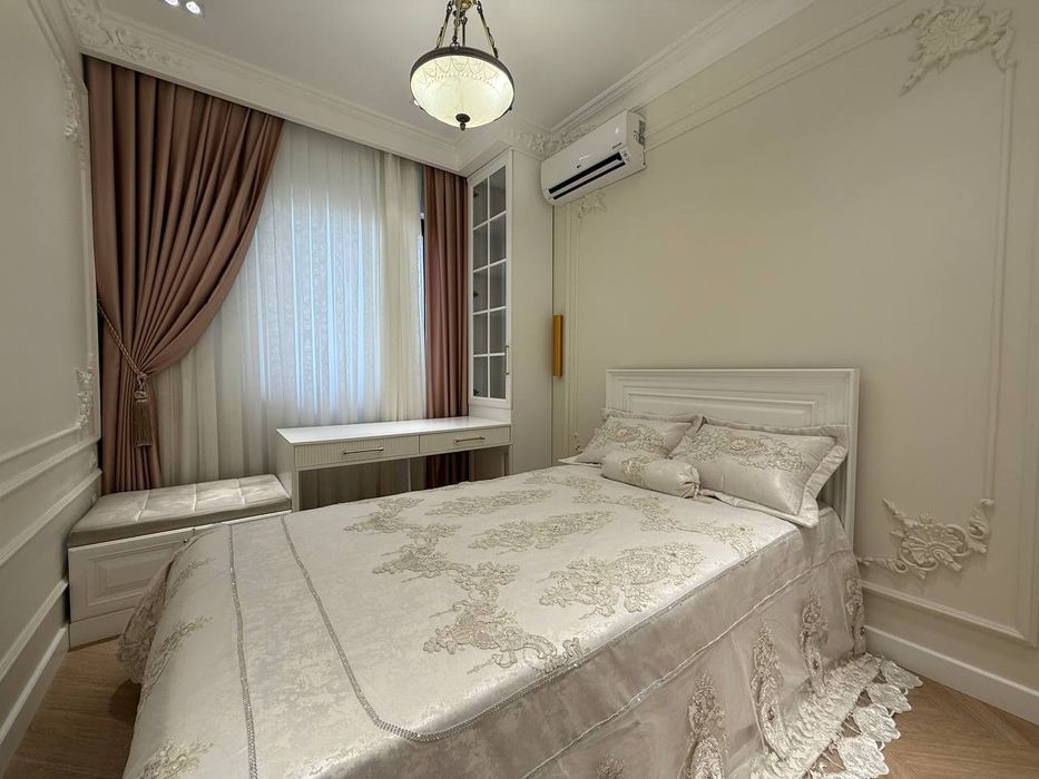 Продам Ташкент сити 6/2/7 евролюкс