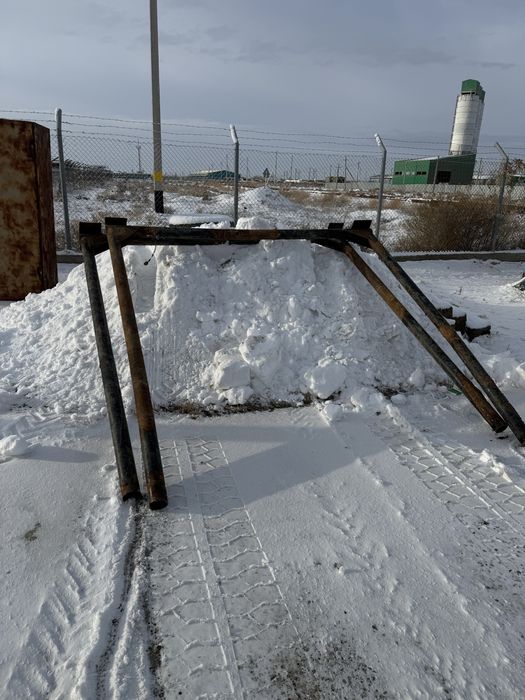 Конники рога………………………………….