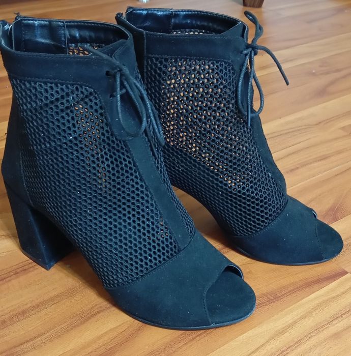 Обувь женская новая