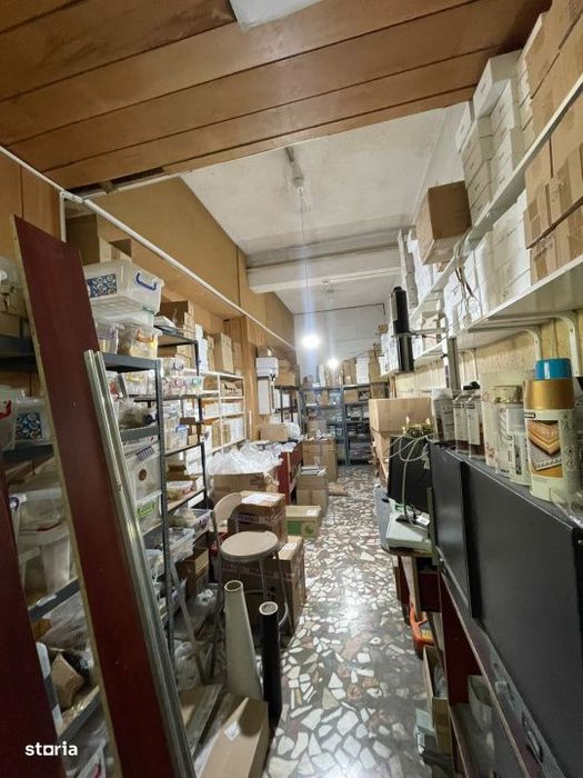 Spatiu comercial de inchiriat, 260 mp,  Centru