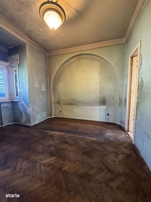 Apartament 4 Camere | Anton Pann - Ultracentral