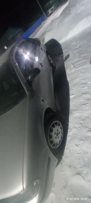 Шкода октавия а4