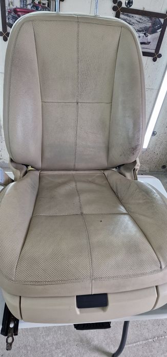 Vopsire / Reconditionare Piele / Volane Auto