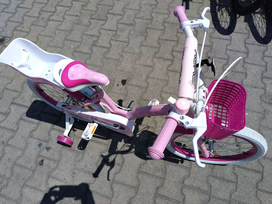 BYOX Велосипед 20" Puppy