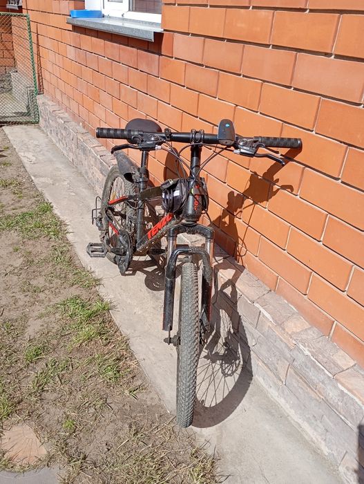 Продам велосипед