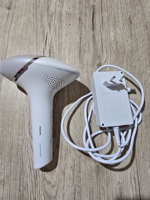 Epilator Laser Philips Lumea Prestige