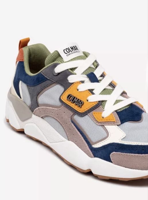 Pantofi / adidasi barbati Colmar GARNER CHOICE marimea 40