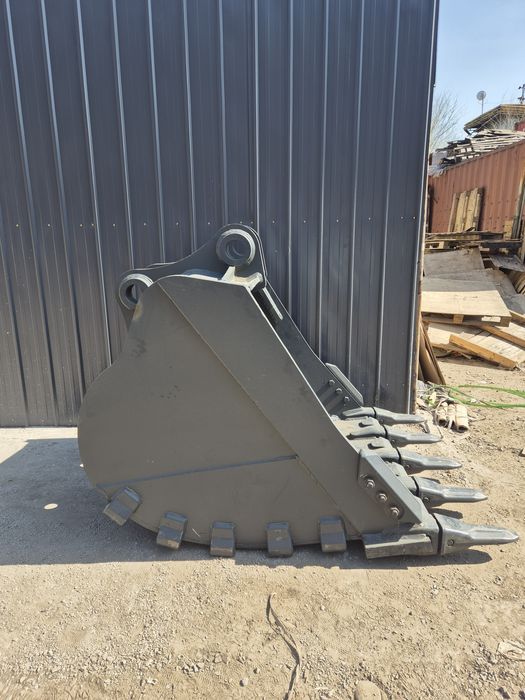 Ковш на экскаватор