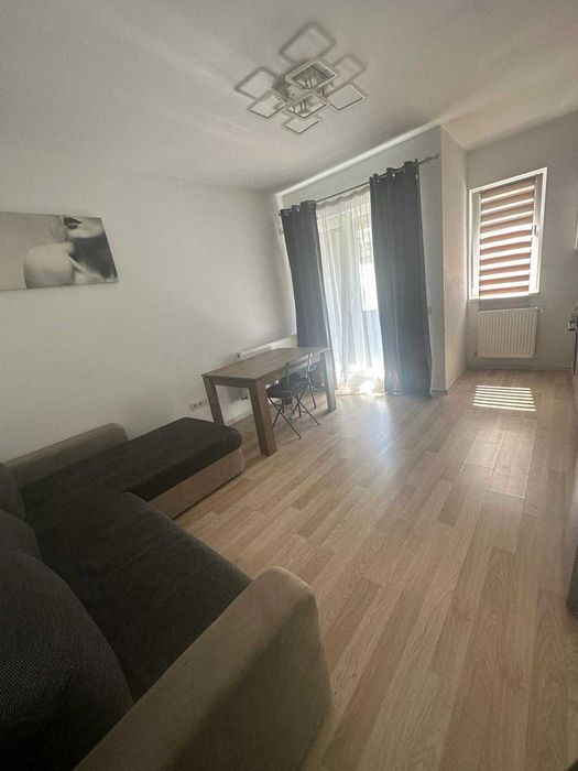 Apartament 2 Camere | Chiajna, str Crinului | Utilat - Mobilat