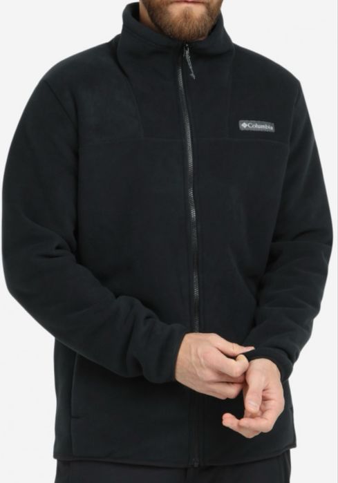 Продам мужской джемпер Columbia