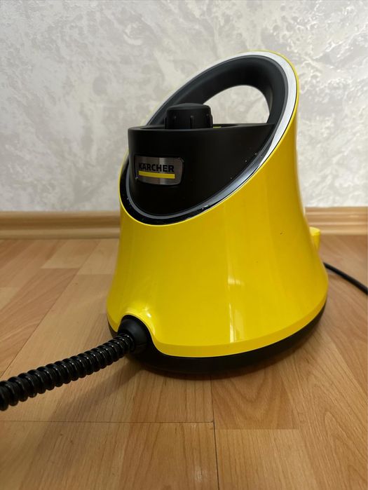 Выездная химчистка мебели