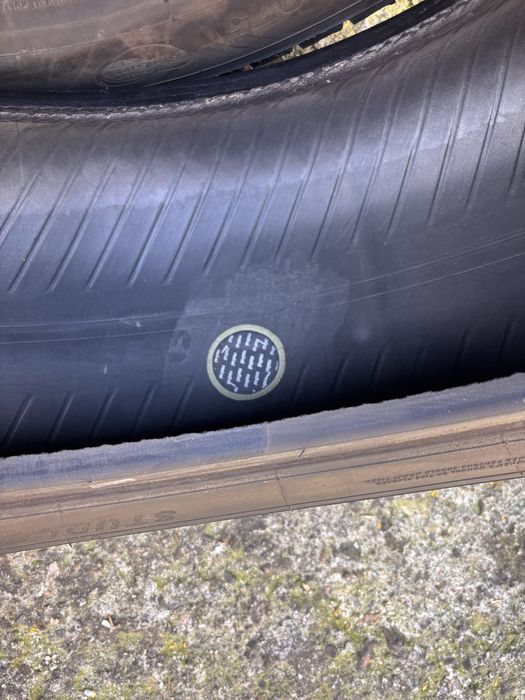 4 зимни гуми YOKOHAMA ice GUARD 235/65/18
