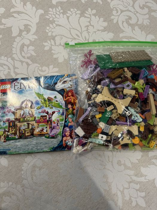 Продам Lego Оригинал