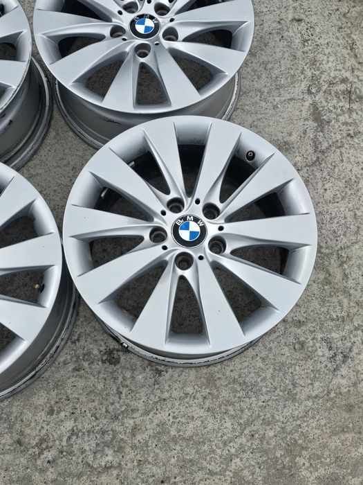 Джанти 17 / 5х120 - BMW 5x120