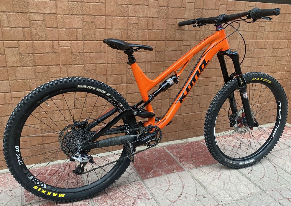 Kona Process 27,5 M
