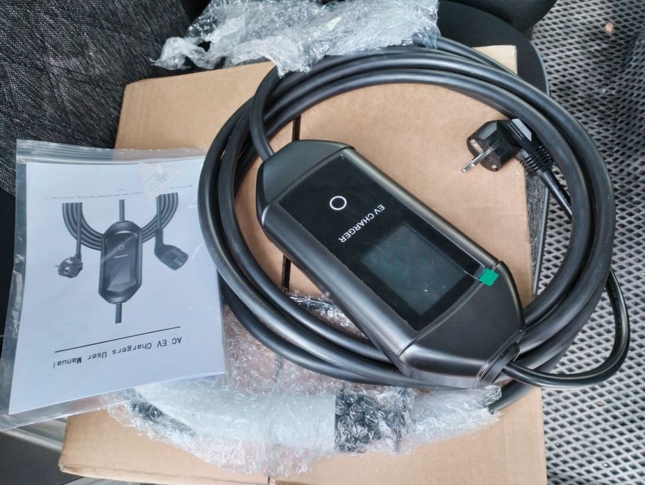 3.5 kW zaryadka leapmotor BYD