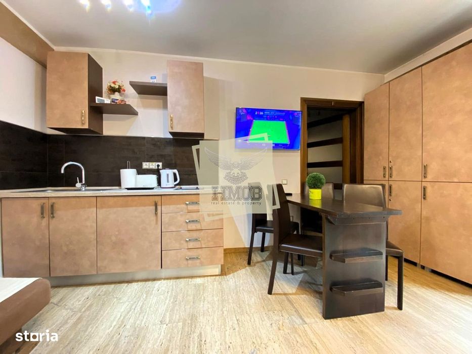 Spatiu birou CENTRAL | Terasa | Inchiriere flexibila (termen lung  scu