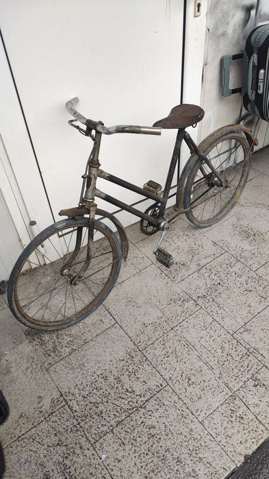 Ретро колело 100 год.