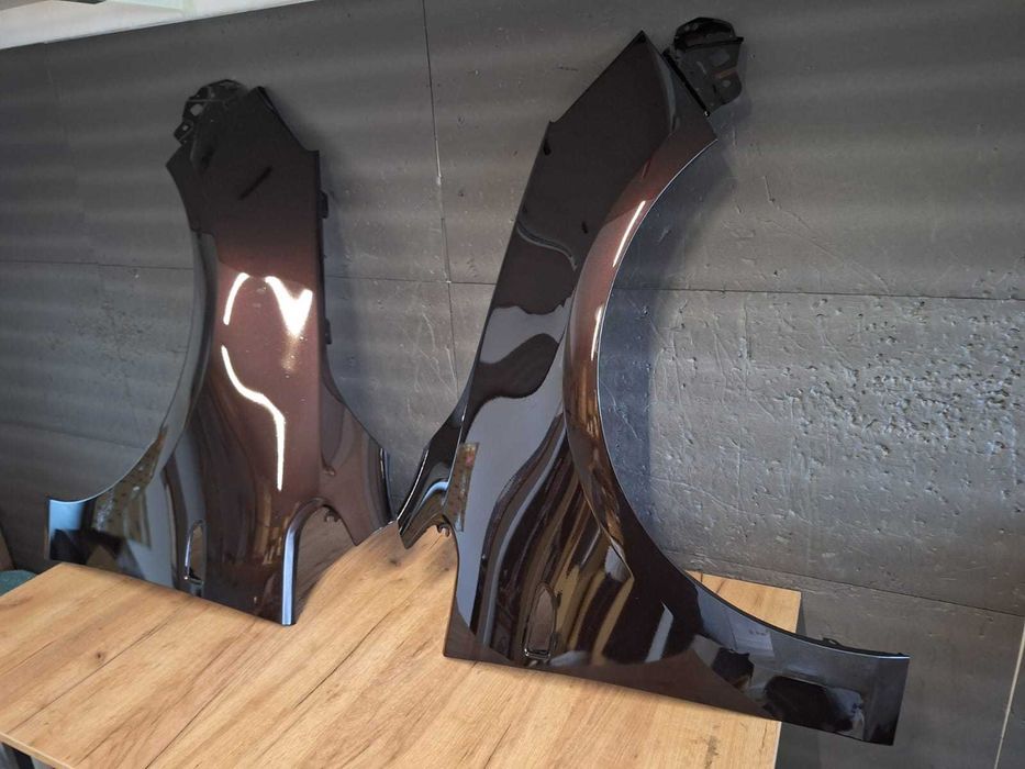 Aripa Fata Dreapta & Stanga Opel Astra J 2009-2015 (Z41C (Maro))