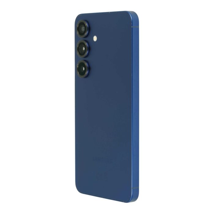 Magazin Vindem | Samsung Galaxy S25 | Navy | Ca Nou | 256GB | 12GB Ram | Cu Garantie | In Rate | smilemobile.ro