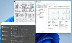 i5 6500 T , i5 2500K