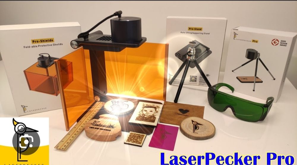 Продаю мини лазер для дома