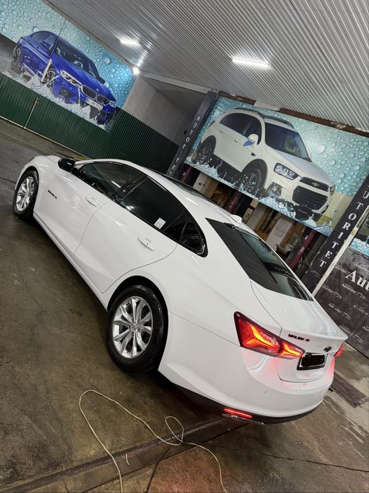 Malibu2 2.4 XL qilingan 17200