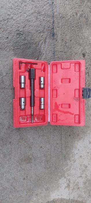 СТО инструменты.