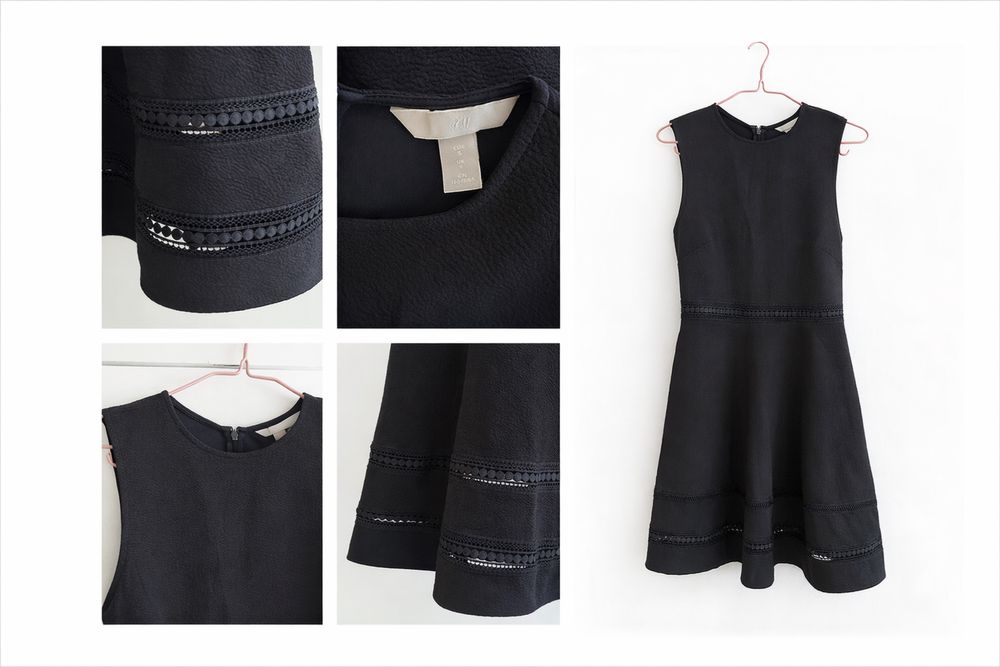 Рокля / Рокли за повод и ежедневие