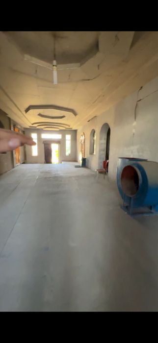 Срочно продаётся участок Бектемирский р-н Водник 13 соток 8 комнат