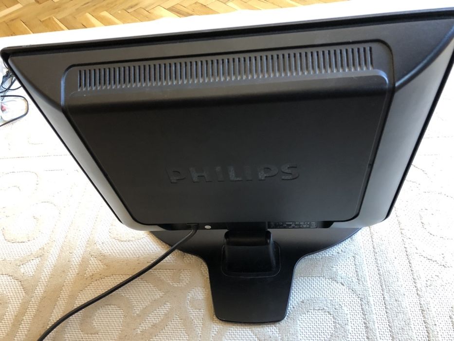 19” LCD-Монитор Phillips 190C7