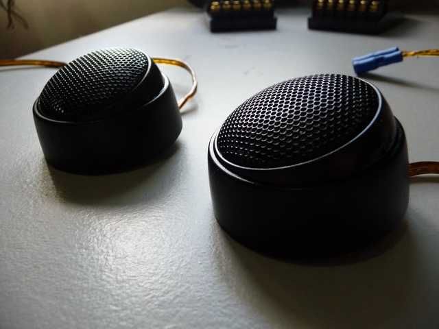 Alpine, Pioneer и Raveland Класическа Автомобилни аудио системи