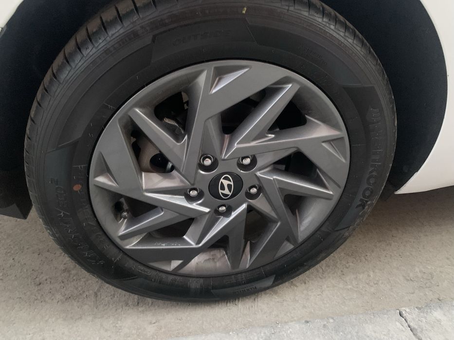 Диски с резиной р16