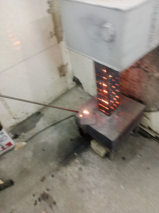 Изготовление горажных ворот