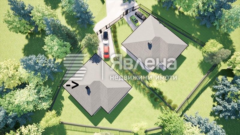 Продажба еднофамилна къща с. Големо Бучино