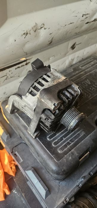 Alternatoare bmw euro5 si euro 6 diesel