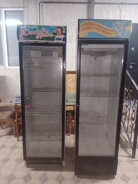 Продам холодильник