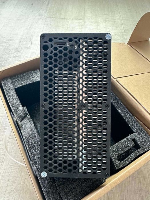 Goldshell KA BOX PRO копач/миньор за Kaspa, Bitcoin, Sedra Bugna - НОВ